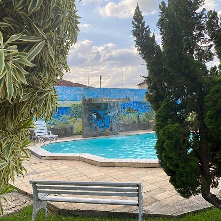 Confort Hotel Arapiraca Buitenkant foto