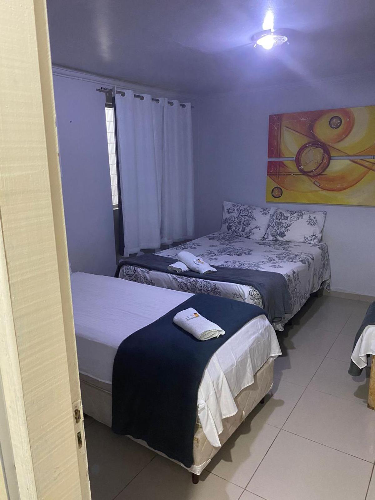 Confort Hotel Arapiraca Buitenkant foto