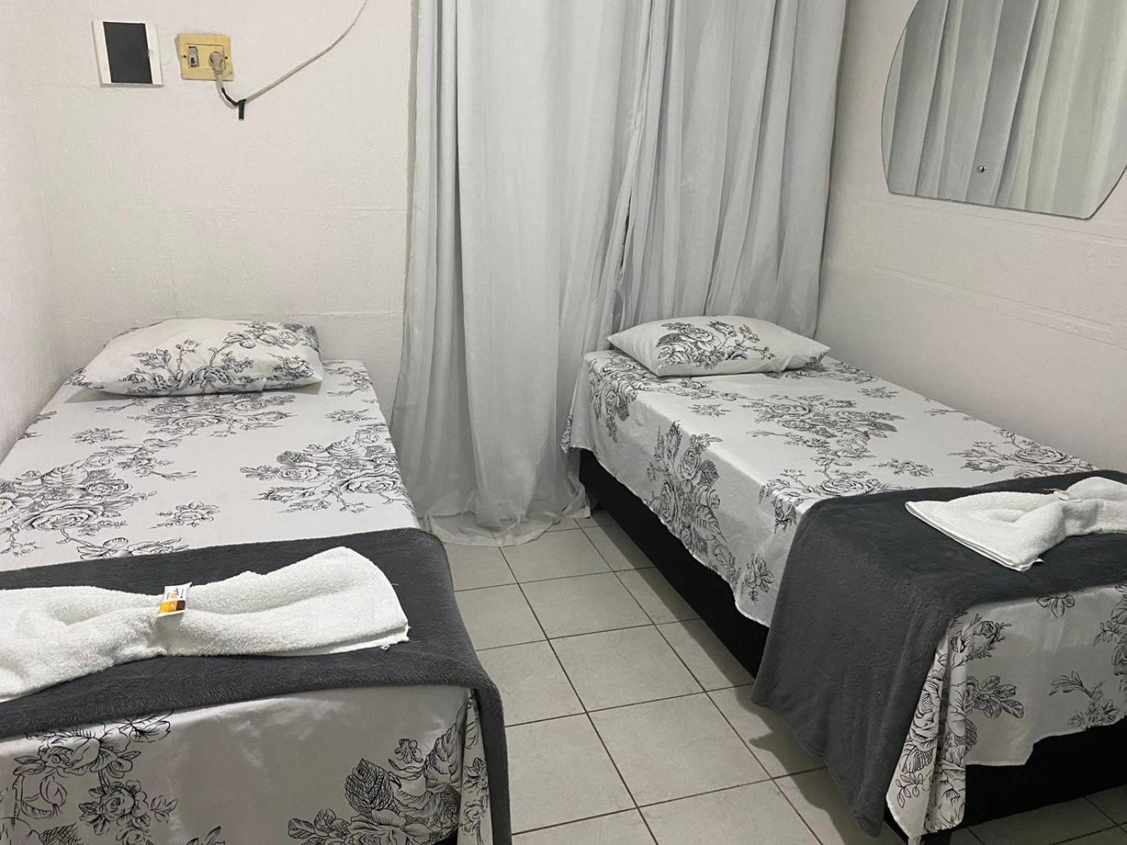 Confort Hotel Arapiraca Buitenkant foto