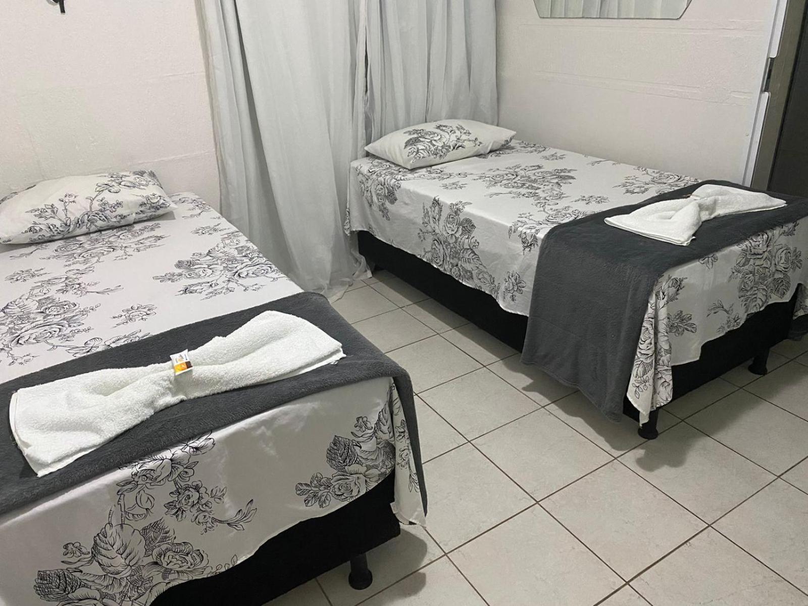 Confort Hotel Arapiraca Buitenkant foto