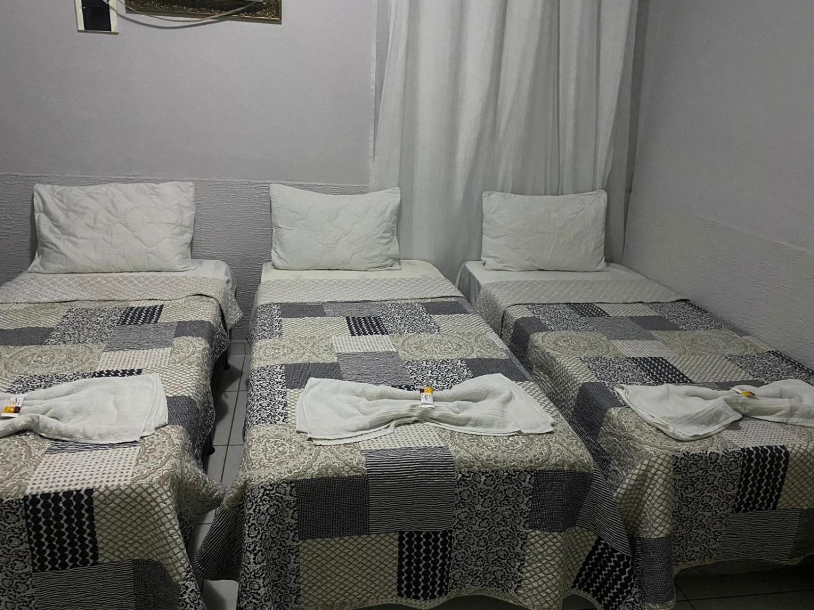 Confort Hotel Arapiraca Buitenkant foto