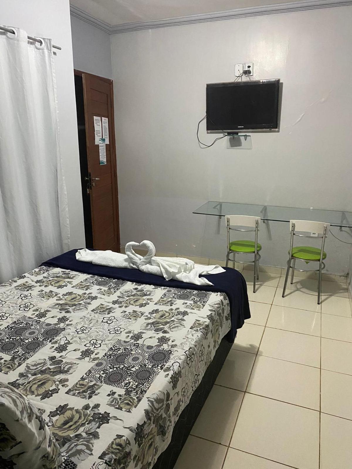 Confort Hotel Arapiraca Buitenkant foto