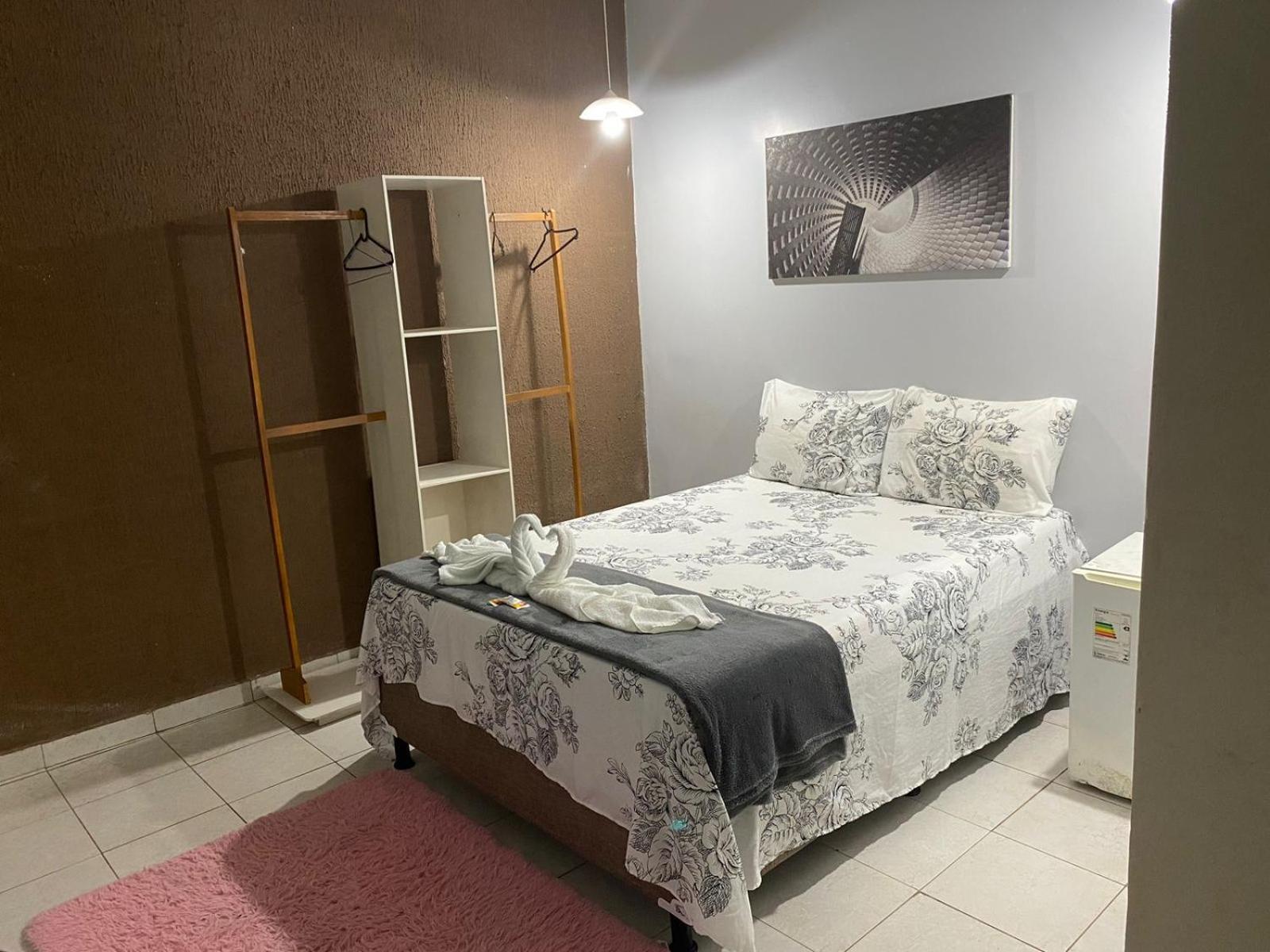 Confort Hotel Arapiraca Buitenkant foto