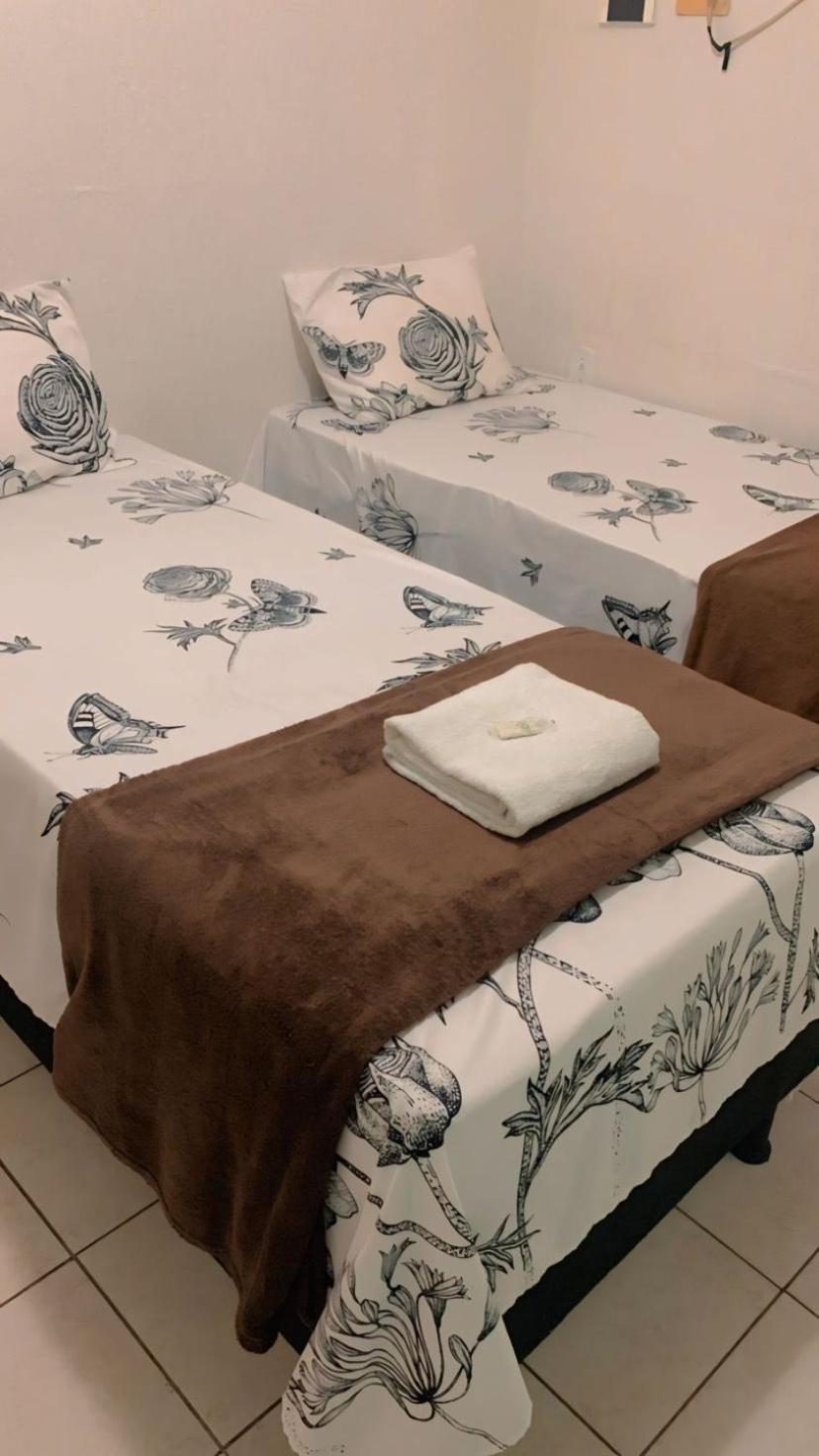 Confort Hotel Arapiraca Buitenkant foto